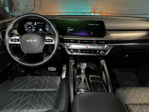 Photos of 2025 Kia Telluride SX-Prestige X-Pro for sale in Salt Lake City, UT at Parkline Motors