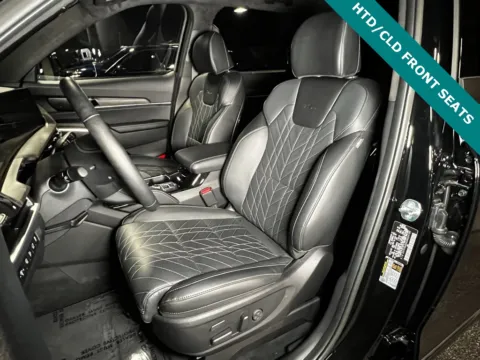Another view of 2025 Kia Telluride SX-Prestige X-Pro for sale in Salt Lake City, UT at Parkline Motors