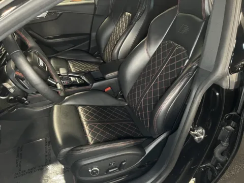 Another view of 2024 Audi S5 Sportback Premium Plus for sale in Salt Lake City, UT at Parkline Motors