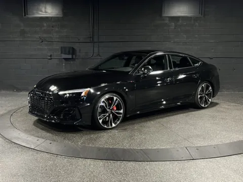 More photos of 2024 Audi S5 Sportback Premium Plus at Parkline Motors, UT
