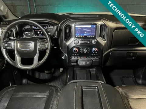 Photos of 2020 GMC Sierra 2500HD Denali for sale in Salt Lake City, UT at Parkline Motors