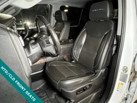 Another view of 2020 GMC Sierra 2500HD Denali for sale in Salt Lake City, UT at Parkline Motors