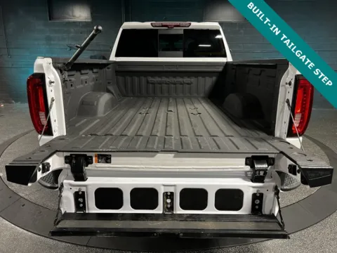 More photos of 2020 GMC Sierra 2500HD Denali at Parkline Motors, UT