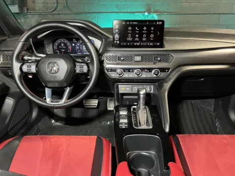 Photos of 2025 Acura Integra A-Spec Tech Package for sale in Salt Lake City, UT at Parkline Motors