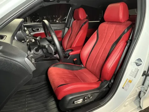 Another view of 2025 Acura Integra A-Spec Tech Package for sale in Salt Lake City, UT at Parkline Motors