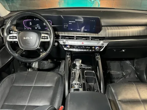 Photos of 2024 Kia Telluride EX for sale in Salt Lake City, UT at Parkline Motors