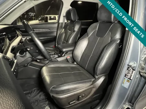 Another view of 2024 Kia Telluride EX for sale in Salt Lake City, UT at Parkline Motors