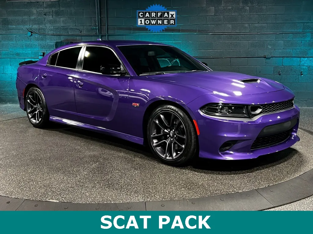 2023 Dodge Charger R/T Scat Pack for sale in Salt Lake City, UT