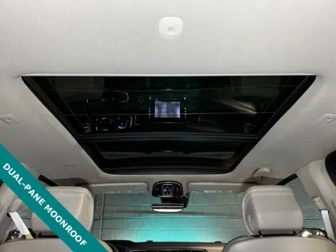 More photos of 2024 Jeep Wagoneer Series II at Parkline Motors, UT