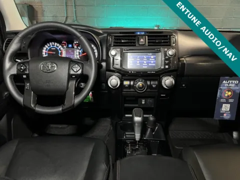 Photos of 2019 Toyota 4Runner TRD Pro for sale in Salt Lake City, UT at Parkline Motors