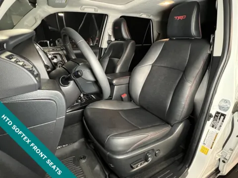 Another view of 2019 Toyota 4Runner TRD Pro for sale in Salt Lake City, UT at Parkline Motors