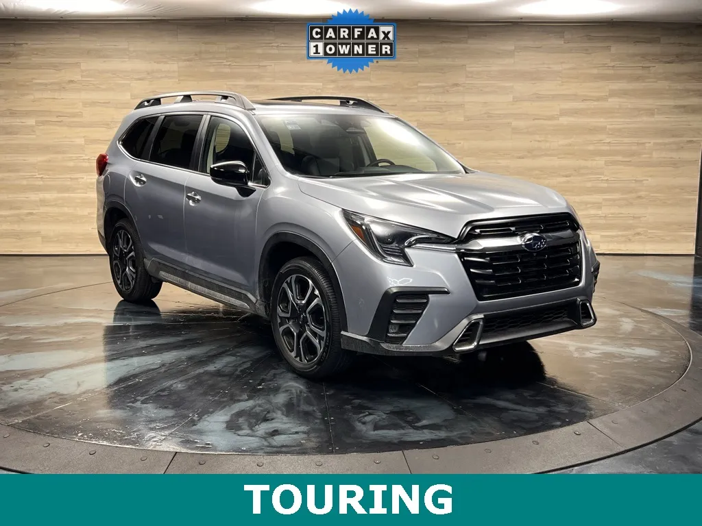 2024 Subaru Ascent Touring