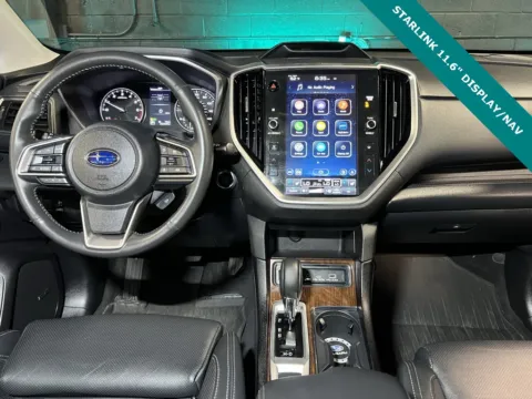 Photos of 2024 Subaru Ascent Touring for sale in Salt Lake City, UT at Parkline Motors