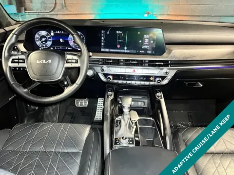 Photos of 2024 Kia Telluride SX-Prestige X-Line for sale in Salt Lake City, UT at Parkline Motors