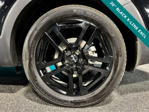 More photos of 2024 Kia Telluride SX-Prestige X-Line at Parkline Motors, UT