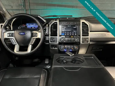 Photos of 2019 Ford F-250SD Lariat for sale in Salt Lake City, UT at Parkline Motors