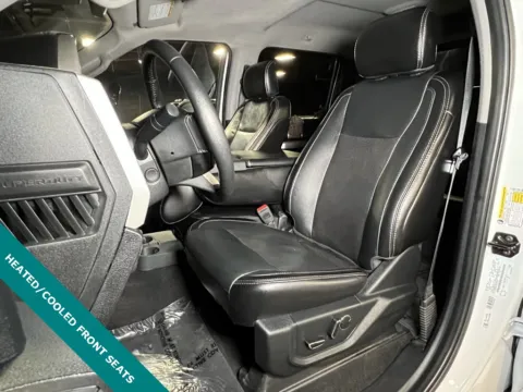 Another view of 2019 Ford F-250SD Lariat for sale in Salt Lake City, UT at Parkline Motors
