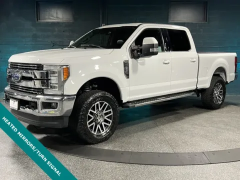More photos of 2019 Ford F-250SD Lariat at Parkline Motors, UT