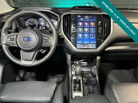 Photos of 2023 Subaru Ascent Limited for sale in Salt Lake City, UT at Parkline Motors