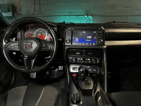 Photos of 2020 Nissan GT-R Premium for sale in Salt Lake City, UT at Parkline Motors
