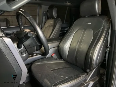 Another view of 2019 Ford Expedition Max Platinum for sale in Salt Lake City, UT at Parkline Motors