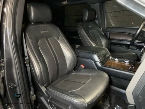 More photos of 2019 Ford Expedition Max Platinum at Parkline Motors, UT