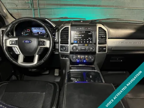 Photos of 2019 Ford F-250SD Lariat for sale in Salt Lake City, UT at Parkline Motors