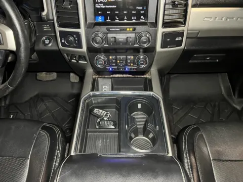 More photos of 2019 Ford F-250SD Lariat at Parkline Motors, UT