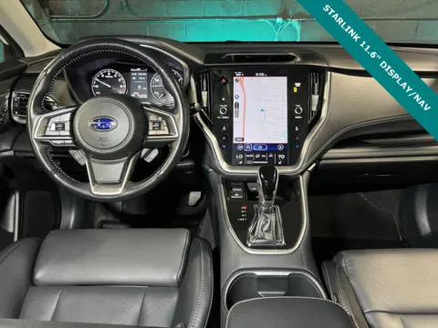 Photos of 2022 Subaru Outback Limited for sale in Salt Lake City, UT at Parkline Motors