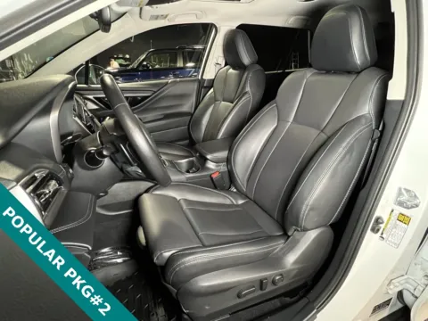 Another view of 2022 Subaru Outback Limited for sale in Salt Lake City, UT at Parkline Motors