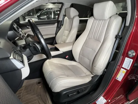 Another view of 2019 Honda Accord Hybrid Touring for sale in Salt Lake City, UT at Parkline Motors