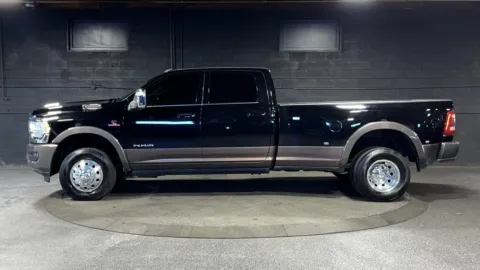 More photos of 2024 Ram 3500 Laramie Longhorn at Parkline Motors, UT