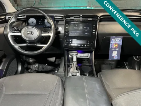 Photos of 2022 Hyundai Tucson SEL for sale in Salt Lake City, UT at Parkline Motors