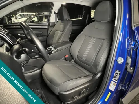 Another view of 2022 Hyundai Tucson SEL for sale in Salt Lake City, UT at Parkline Motors