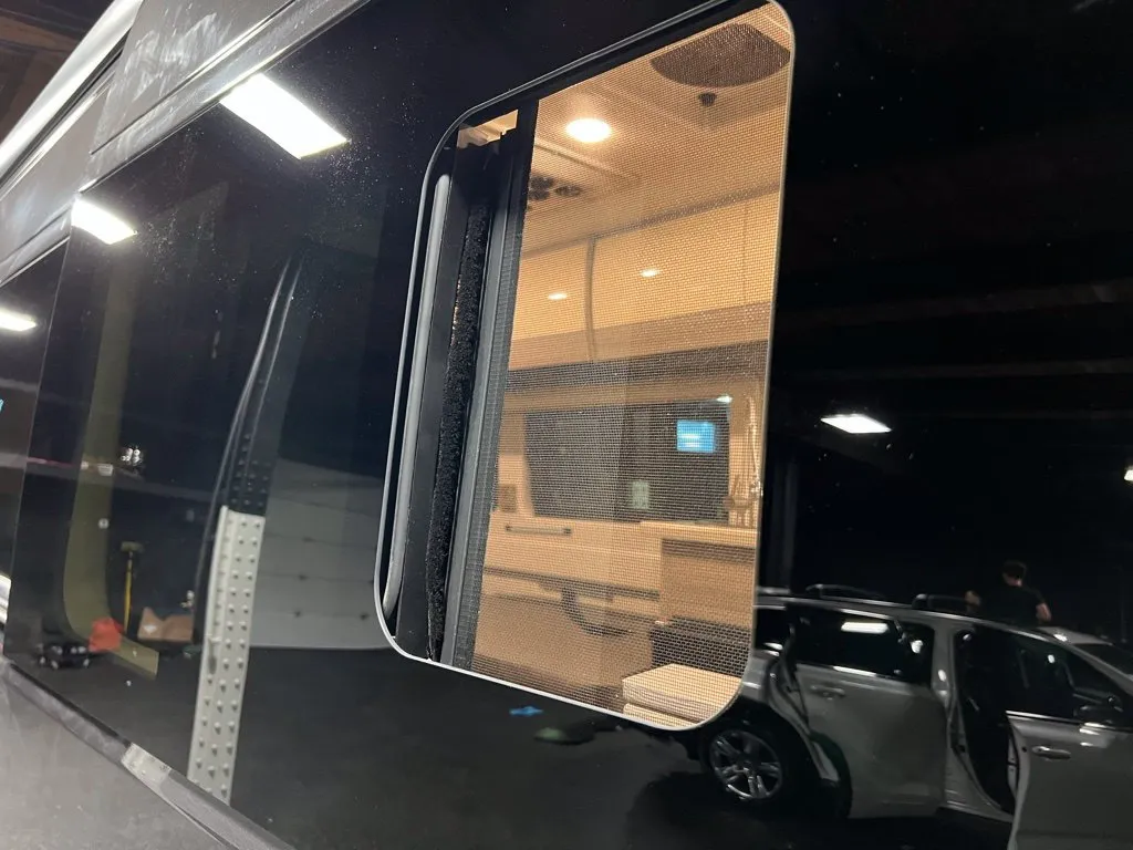 2021 RAM ProMaster Window Van Base - Photo 61