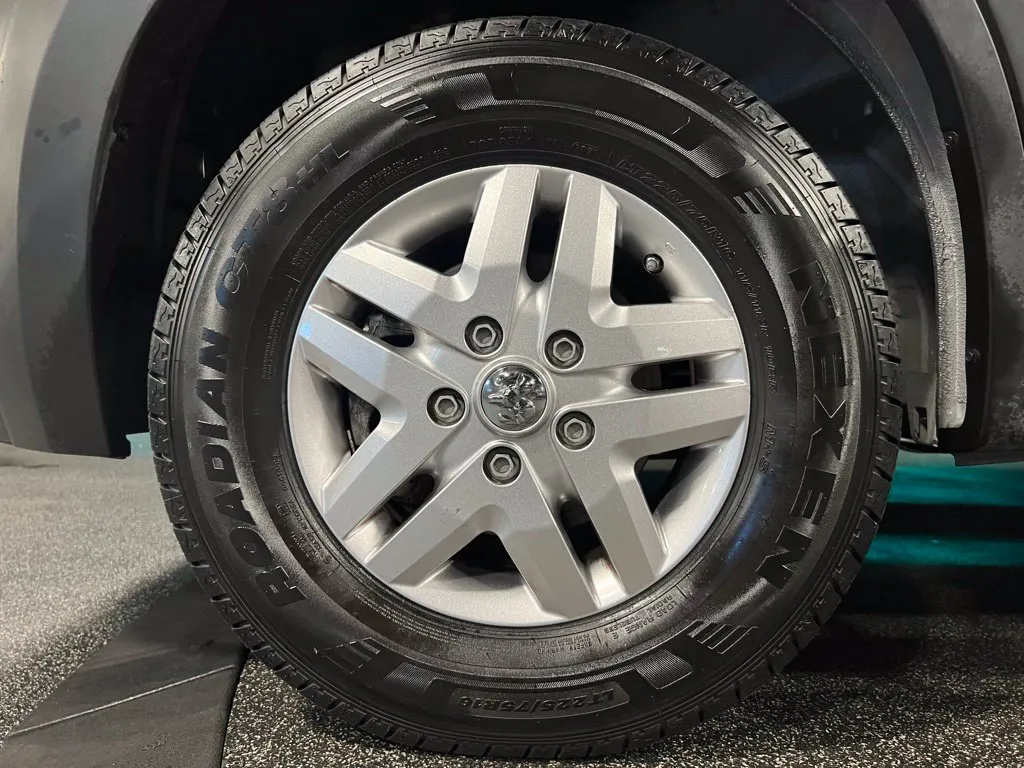2021 RAM ProMaster Window Van Base - Photo 50