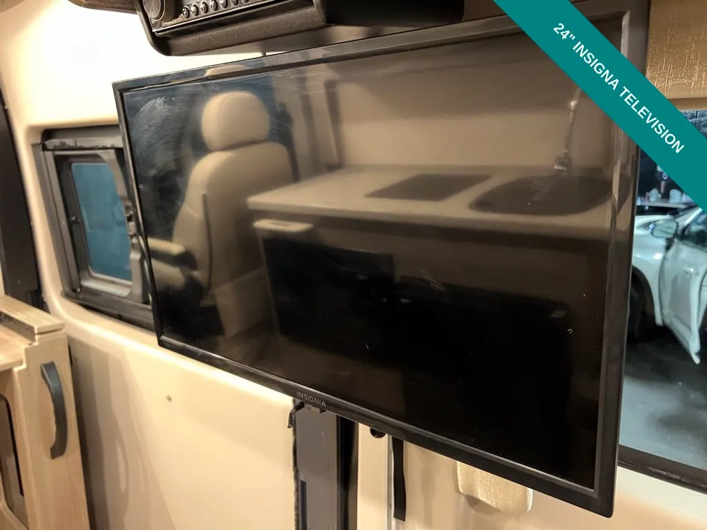 2021 RAM ProMaster Window Van Base - Photo 33