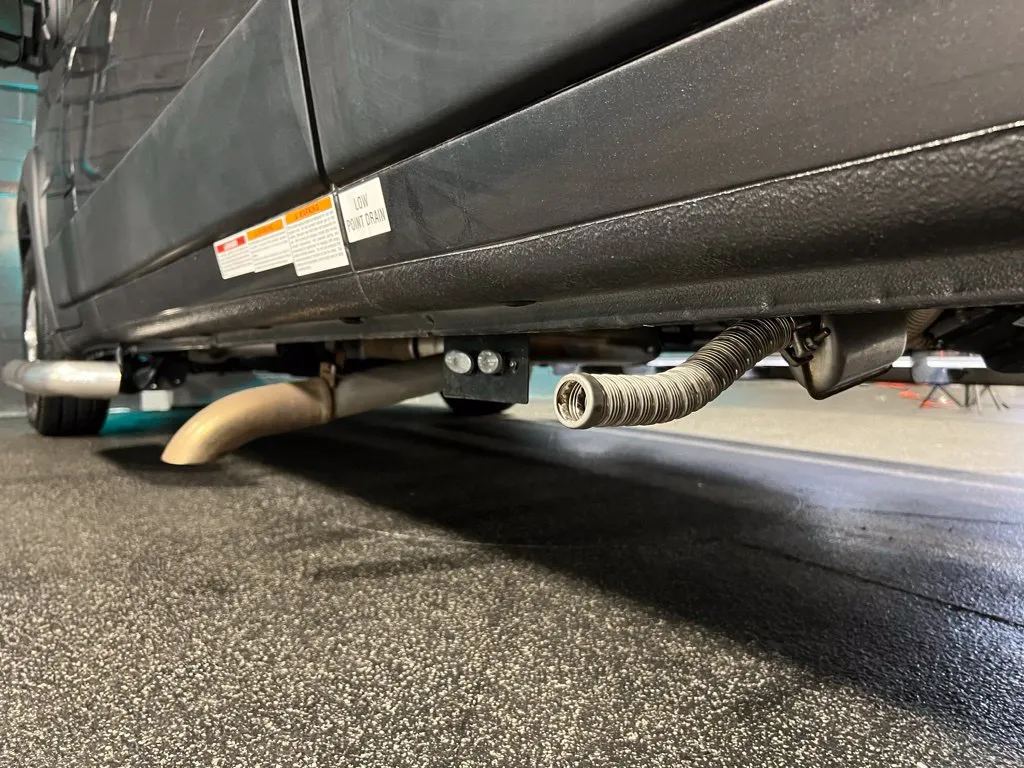 2021 RAM ProMaster Window Van Base - Photo 56
