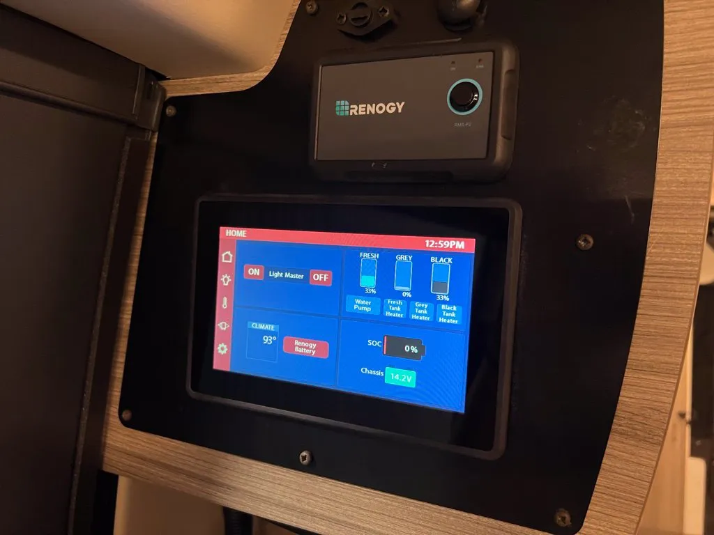2021 RAM ProMaster Window Van Base - Photo 24