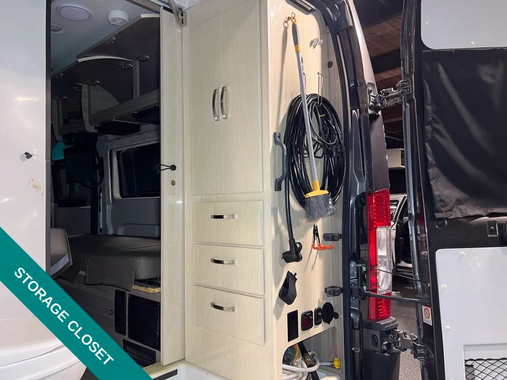 2021 RAM ProMaster Window Van Base - Photo 41