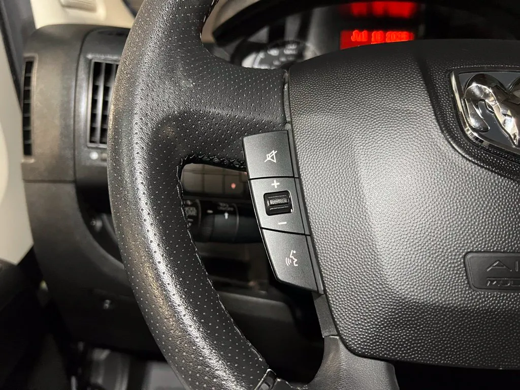 2021 RAM ProMaster Window Van Base - Photo 8