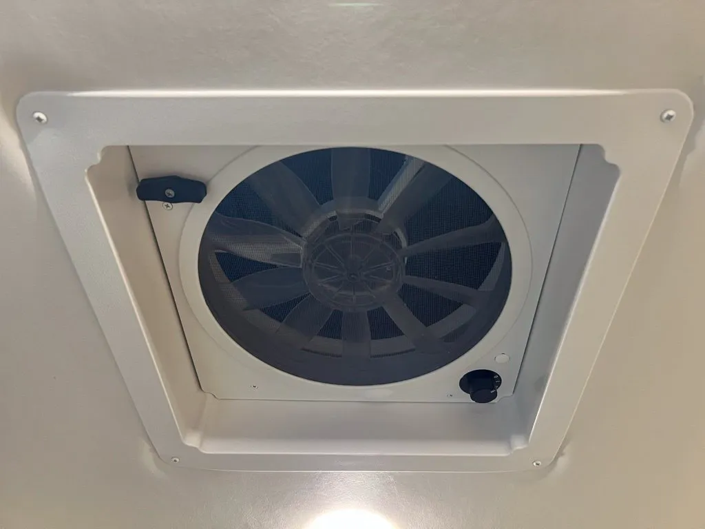 2021 RAM ProMaster Window Van Base - Photo 21