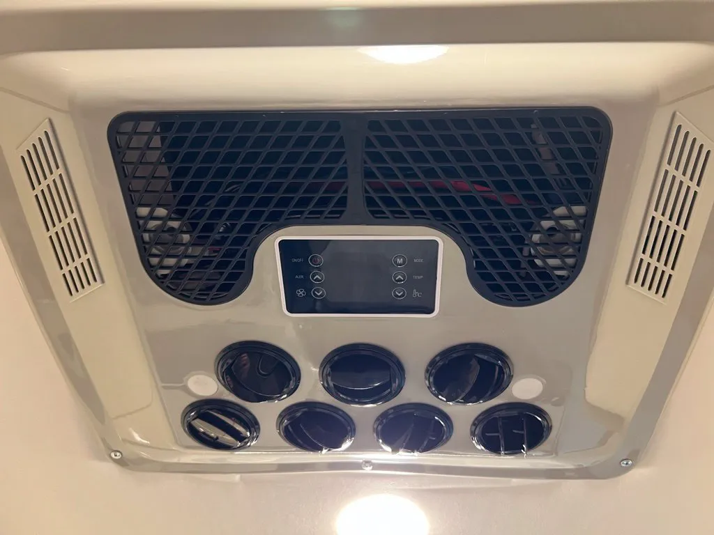 2021 RAM ProMaster Window Van Base - Photo 20