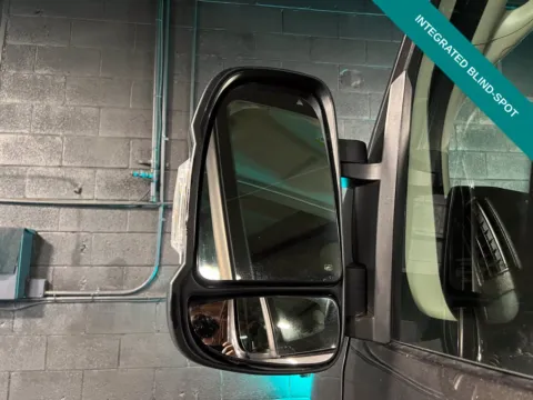 More photos of 2021 Ram ProMaster 3500 Window Van High Roof at Parkline Motors, UT