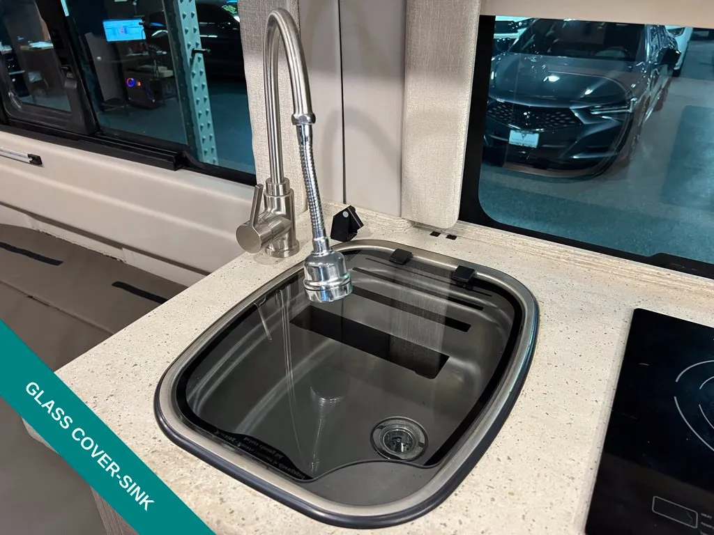 2021 RAM ProMaster Window Van Base - Photo 26