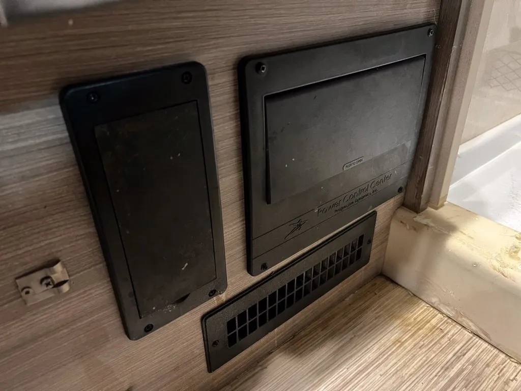 2021 RAM ProMaster Window Van Base - Photo 62