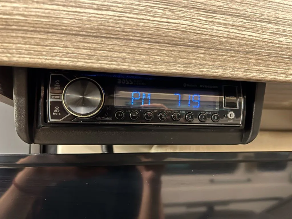2021 RAM ProMaster Window Van Base - Photo 34