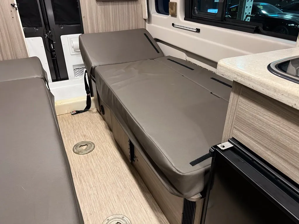 2021 RAM ProMaster Window Van Base - Photo 31