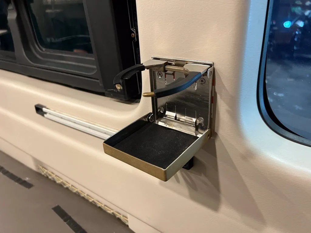 2021 RAM ProMaster Window Van Base - Photo 64