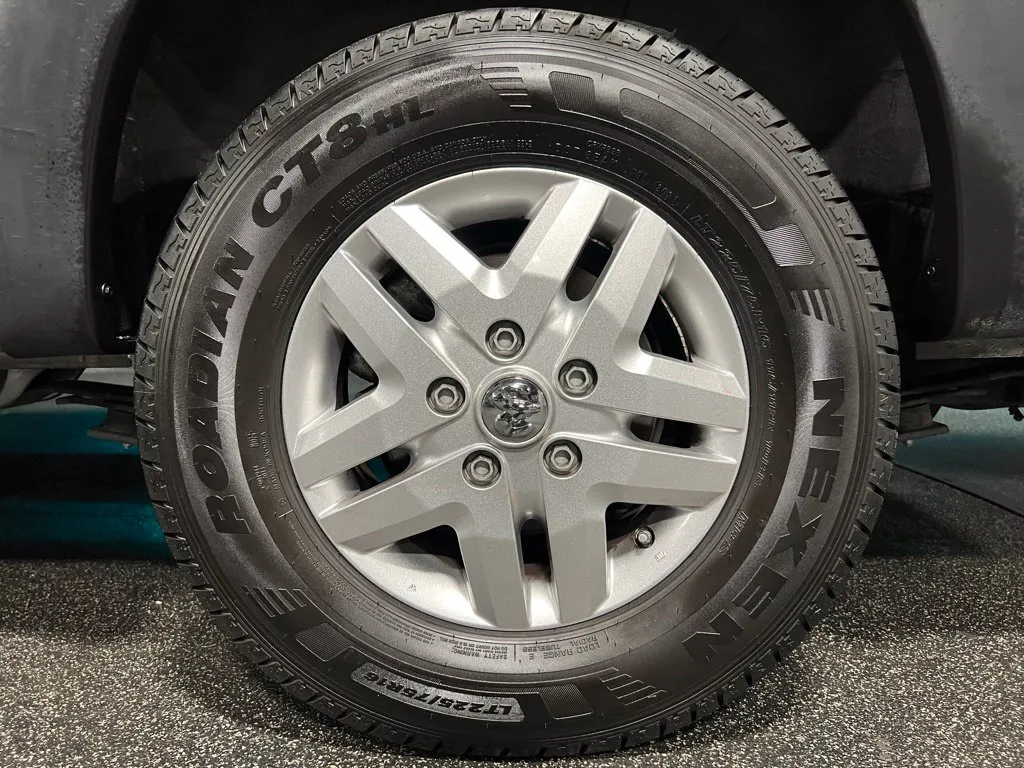 2021 RAM ProMaster Window Van Base - Photo 66